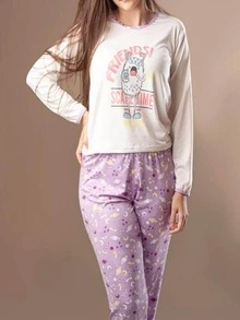 Women Sweatshirts - 彩色 - 查看 6