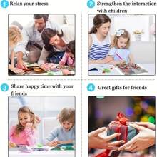 con patrón de mariposa Pintura diamante Set