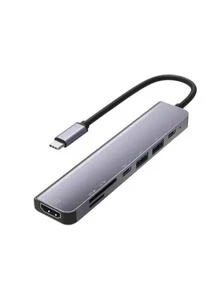 Electrical Sockets & Plugs Adaptors - màu đen - Xem 2