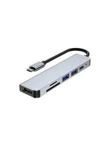 Electrical Sockets & Plugs Adaptors - màu đen - Xem 4