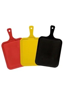 Chopping Blocks - Multicolor - View 2