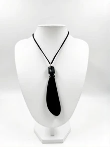Long Necklaces - 彩色的 - 查看 1