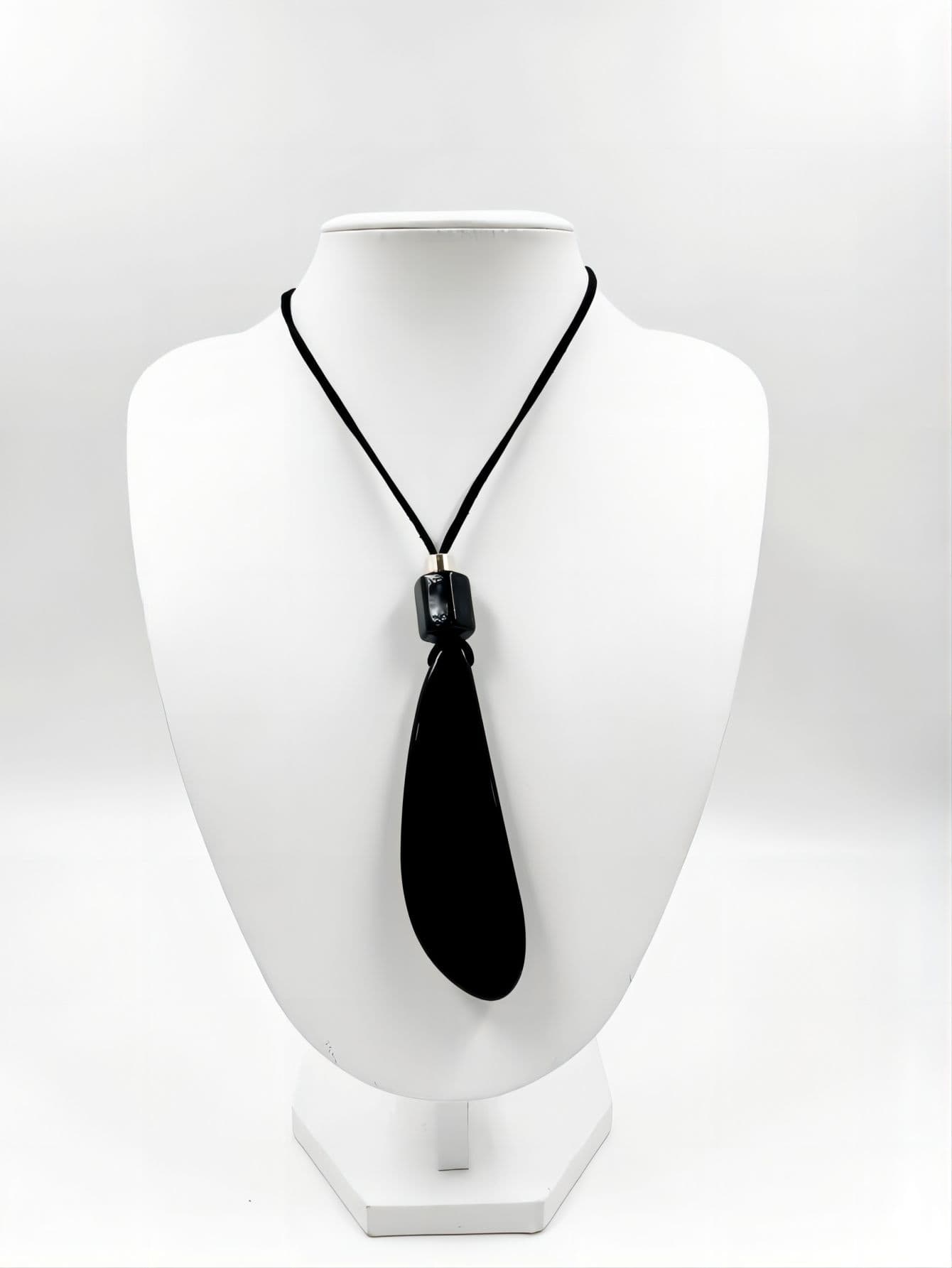 Long Necklaces - 彩色的 - 查看 1