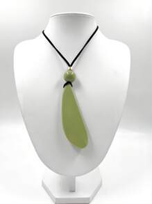 Long Necklaces - 彩色的 - 查看 3