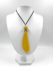 Long Necklaces - 彩色的 - 查看 7