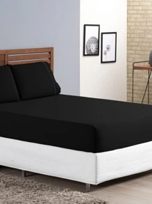 Sheet Sets - màu đen - Xem 1