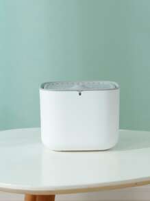 1pc 1.5L Pet Water Dispenser - Multicolor - View 3