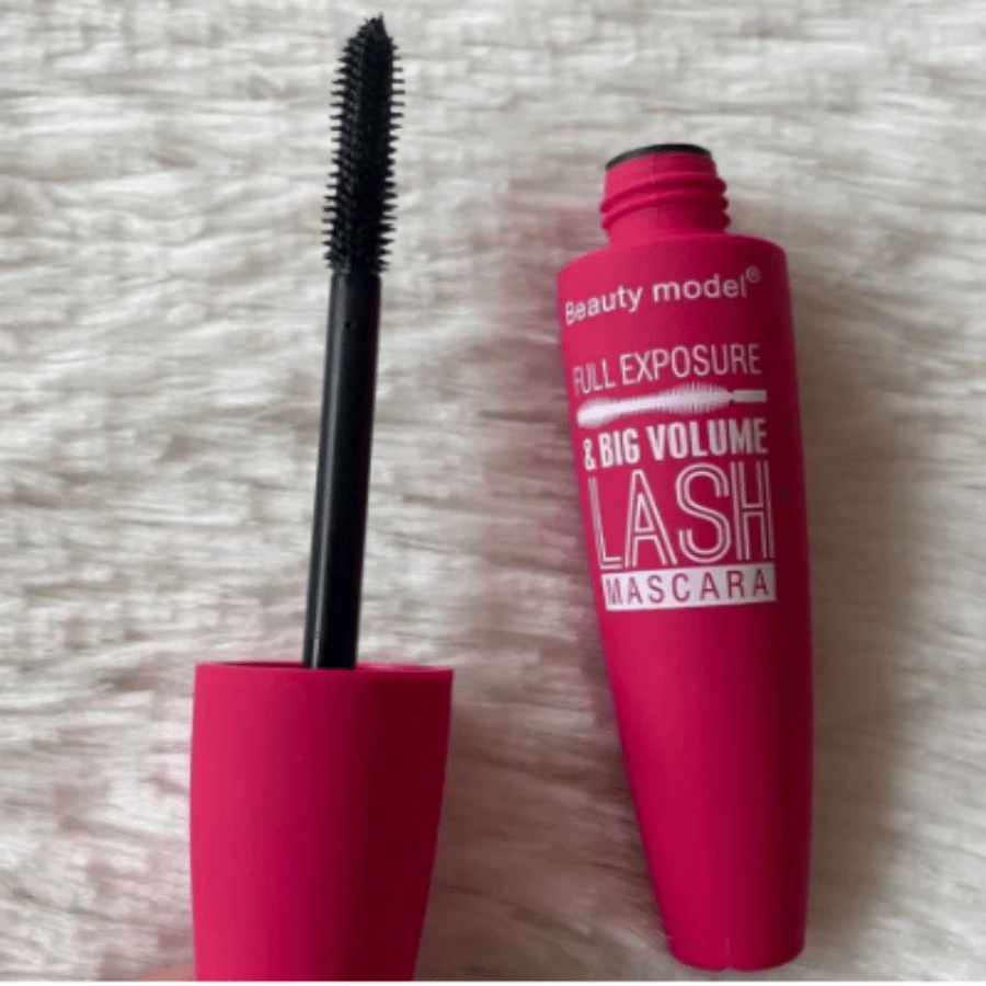 Beauty Essentials - Rose vif - Voir 1