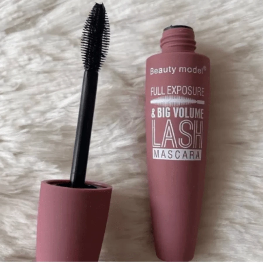 Beauty Essentials - Vieux Rose - Voir 1