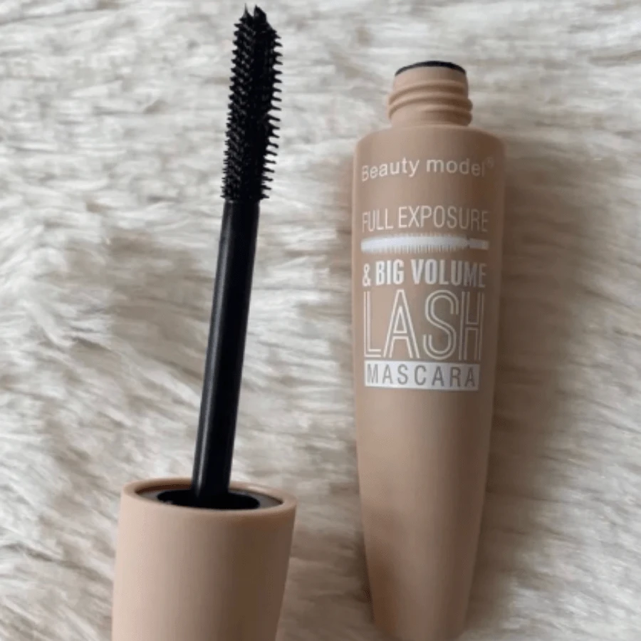 Beauty Essentials - Beige - Voir 1