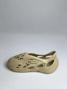 Men Sneakers - Champagne - View 5