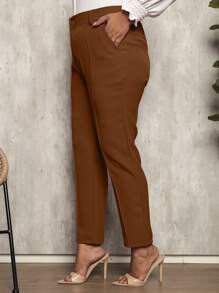 Women Pants - Bronce - Ver 3