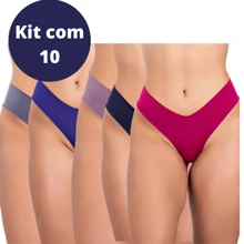 Women Sexy Lingerie - 彩色 - 查看 1