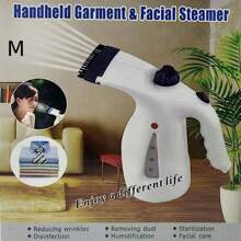 Plancha de vapor - Blanco - Ver 1