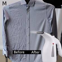 Plancha de vapor - Blanco - Ver 4