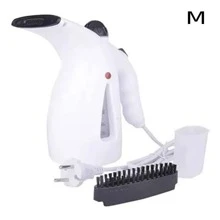 Plancha de vapor - Blanco - Ver 2