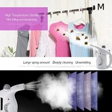 Plancha de vapor - Blanco - Ver 7