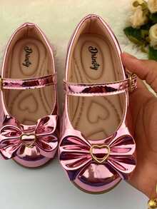 Kids Sneakers - Bụi hồng - Xem 7