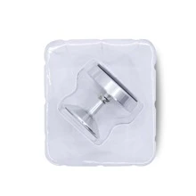 Soporte Magnetico Para Celular 1HORA - Gris - Ver 3