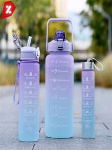 Water Bottles - 彩色 - 查看 1