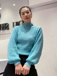 Azul bebê