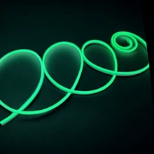 Beautiful Lights Light - Mint Green - View 1