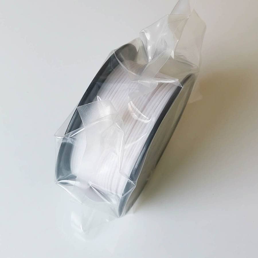 EasyThreed 3D Printing Filament PLA 250g Premium Quality Smooth Finish , 80M Length 1.75mm Diameter 3D Printer Filament 3D Printer PLA Filament