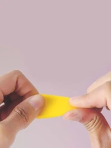 Llavero para , clave Organizador , Llavero Soporte , Llavero con etiqueta , clave almacenamiento , clave Etiquetas , clave Ganchos para propiedad - Beis - Ver 8