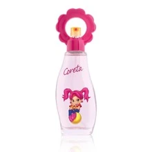 Jafra Coreta Colonia 50 ml - Rosa - Ver 1