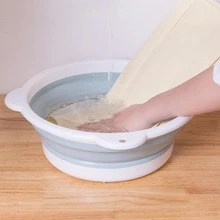 doméstico doble faz 36 cuadros Ropa interior almacenamiento tipo de cajón Calcetines Sujetador Braguitas apartado de cuadros armario almacenamiento Bolsa colgante - Gris - Ver 5