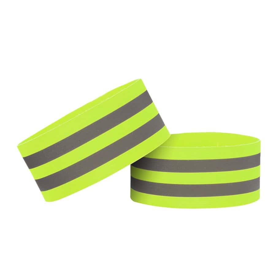 1pc Outdoor Sports Reflective Wristband