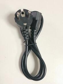 Tiny Panda 1 pieza Olla enchufar eléctrico - Blanco - Ver 10