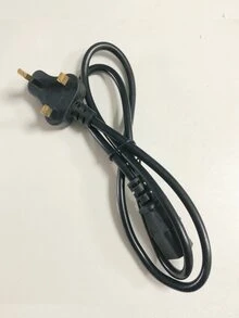 Tiny Panda 1 pieza Olla enchufar eléctrico - Blanco - Ver 11