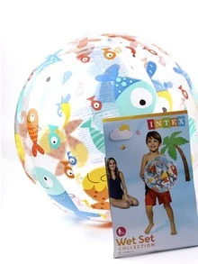 Flotador - Multicolor - Ver 2