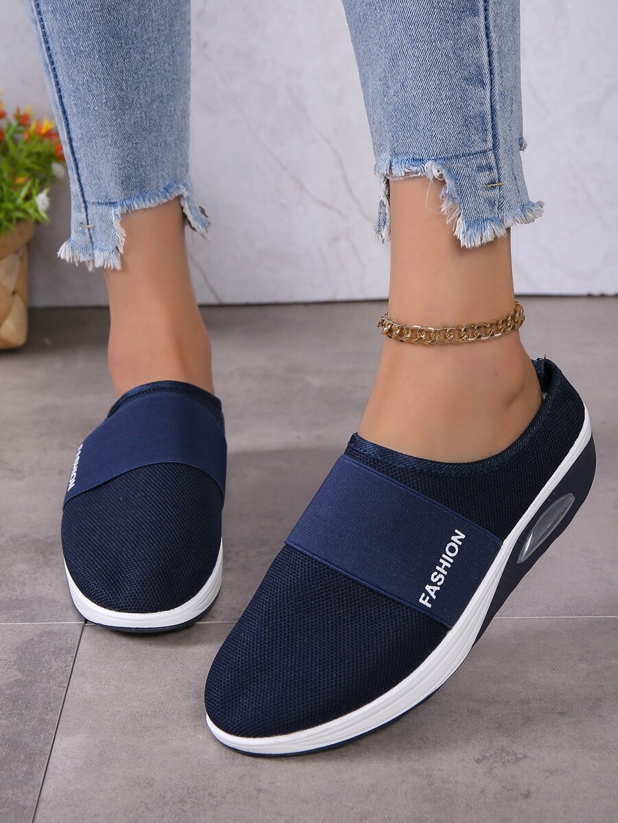 Women Wedge Heel Platform Open Toe Sandals In 2024, Featuring ...