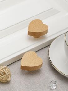 2pcs/set Metallic Hardware Handles