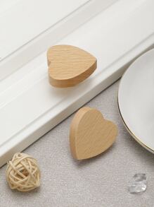 2pcs/set Metallic Hardware Handles