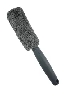 1 Miếng Detailing ô tô Chải , Tự động Rửa Phụ kiện Vệ sinh ô tô Công cụ Detailing ô tô Bộ dụng cụ Giao thông công cụ - màu đen - Xem 3