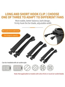 1pc Car Air Vent Cup Holder, A Small Gift For Friends And Family