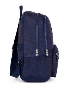 T60 Women Functional Backpacks - Navy Blue - View 4