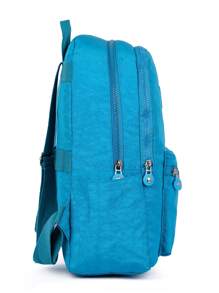 T60 Women Functional Backpacks - Baby Blue - View 4
