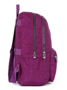 T60 Women Functional Backpacks - Purple - View 4