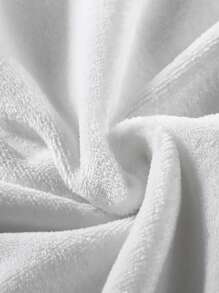 1pc High-definition Digital Printed Flannel Blanket - 彩色 - 查看 3