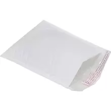 50pcs White Polyethylene Bubble Envelope (5 X 5.8 Inches) Foam Bag Polyester For Shipping/packaging/mailing - White - View 8