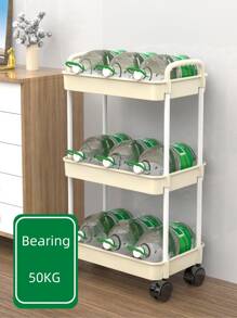 收納島& - 白色 - 查看 5