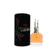 100ml Sexy Female Perfume Fresh Long-Lasting Body Fragrance Bare Vanilla Body Fragrance For Women Eau De Toilette Original Club De Nuit Set Perfume Lacostes Man - Black - View 1