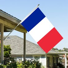 Flag Of France - Multicolor - View 2