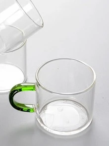 Tazas - Verde - Ver 4