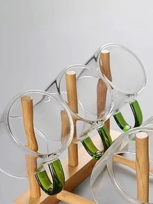 Tazas - Verde - Ver 2