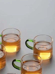 Tazas - Verde - Ver 3